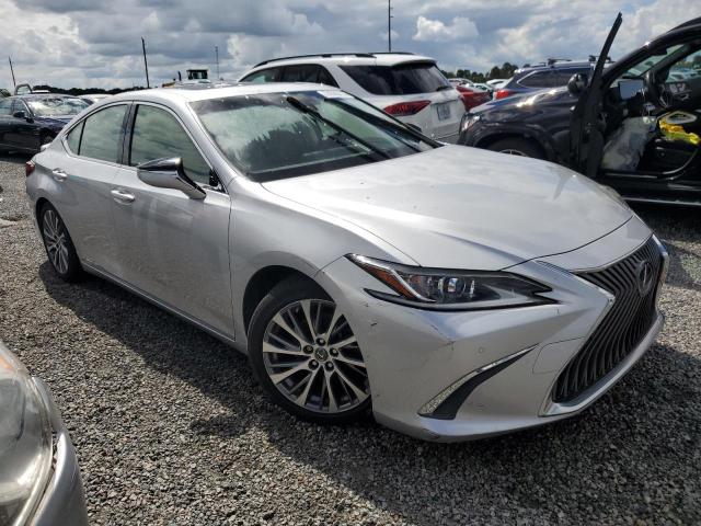 VIN JTHB21B14K2045124 2019 Lexus ES, 300H no.4