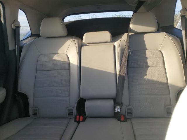 2023 HONDA CR-V EXL - 2HKRS3H76PH301048
