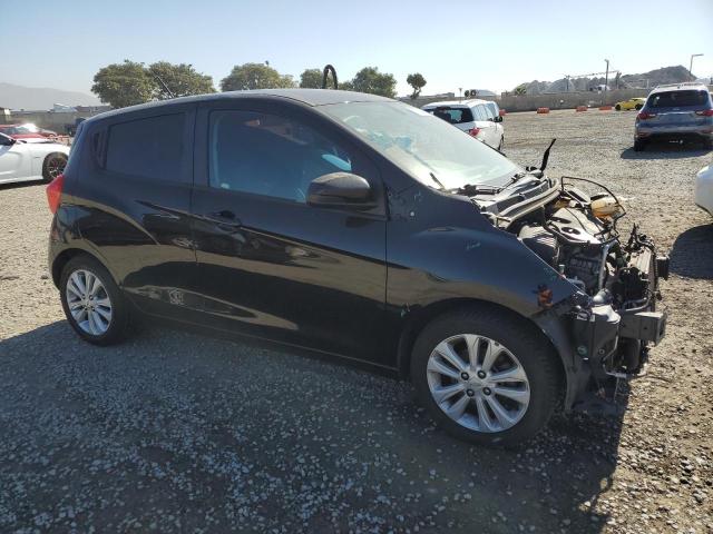 2017 CHEVROLET SPARK 1LT - KL8CD6SA3HC724522