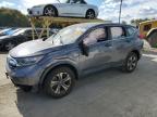 2018 HONDA CR-V LX - 2HKRW6H32JH212250