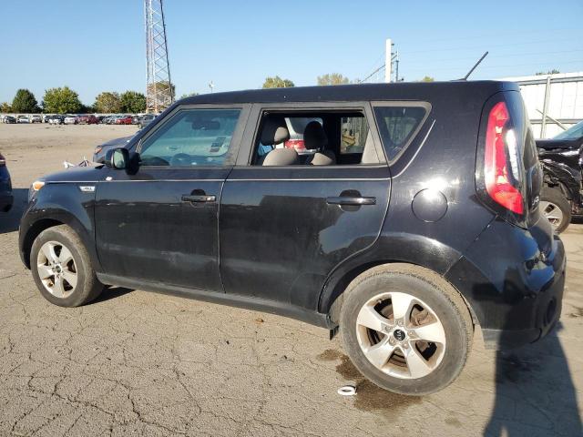 VIN KNDJN2A27J7563198 2018 KIA Soul no.2