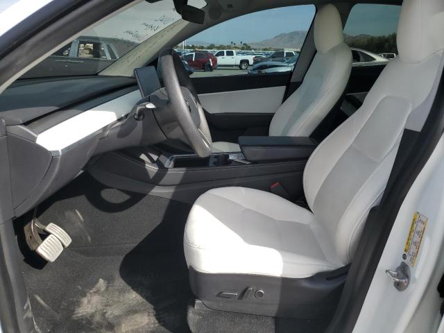 2021 TESLA MODEL Y - 5YJYGDEF9MF133978