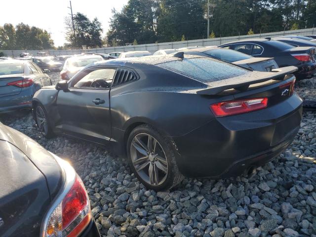 2016 CHEVROLET CAMARO LT - 1G1FB1RS3G0149827
