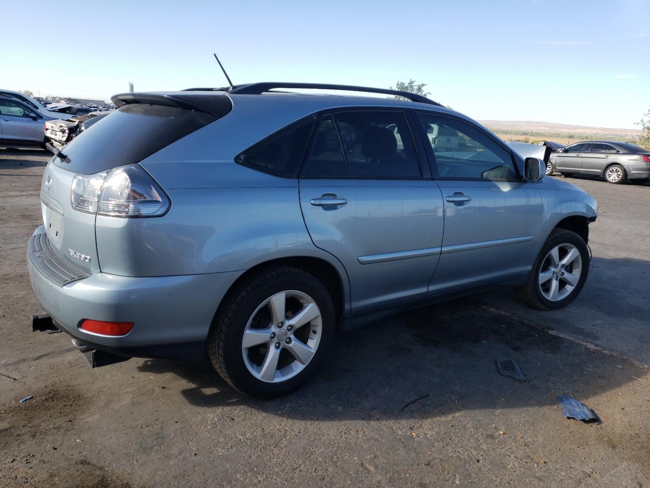 Lot #2954891156 2005 LEXUS RX 330