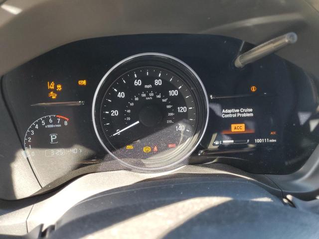 2022 HONDA HR-V EX - 3CZRU5H59NM715964