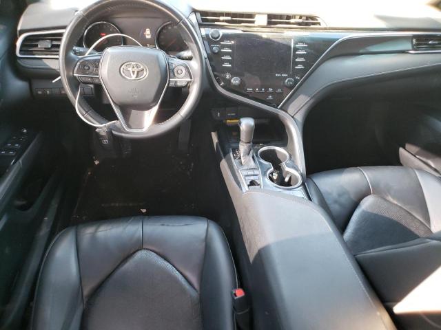 2018 TOYOTA CAMRY XSE - 4T1BZ1HK0JU500868