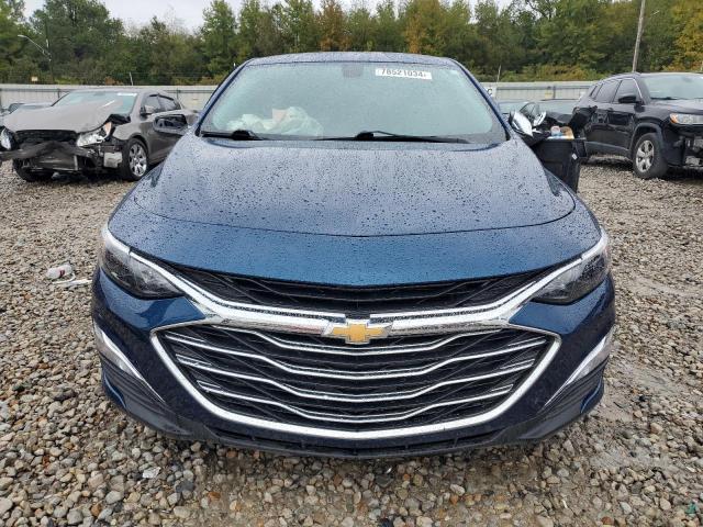 2019 CHEVROLET MALIBU LS - 1G1ZB5ST1KF145904