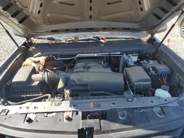 2020 CHEVROLET COLORADO - 1GCGSBEA5L1109056