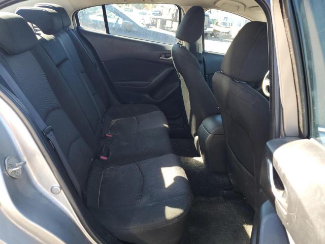2016 MAZDA 3 SPORT - JM1BM1U79G1291452