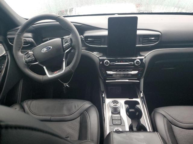 2024 FORD EXPLORER S - 1FM5K8GC6RGA10482