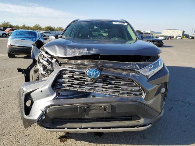 2020 TOYOTA RAV4 LIMIT - JTMDWRFV7LD531510
