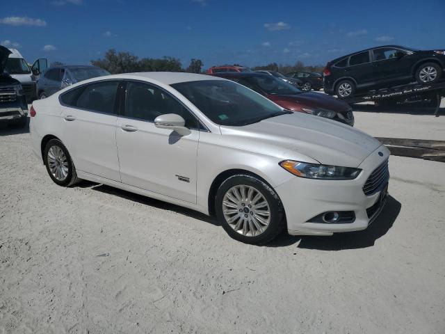 VIN 3FA6P0PU3DR380946 2013 Ford Fusion, Se Phev no.4