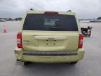 JEEP PATRIOT SP photo