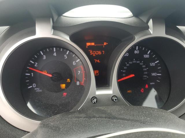 2016 NISSAN JUKE S - JN8AF5MR6GT603749