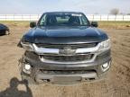 Lot #3023617282 2015 CHEVROLET COLORADO L