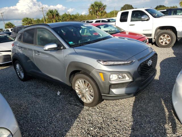 2020 HYUNDAI KONA SEL - KM8K22AA1LU553500