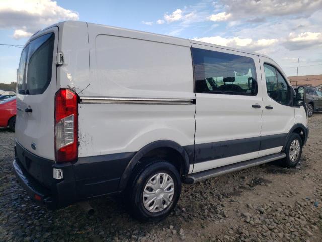 2021 FORD TRANSIT T- - 1FTBR1Y87MKA44540