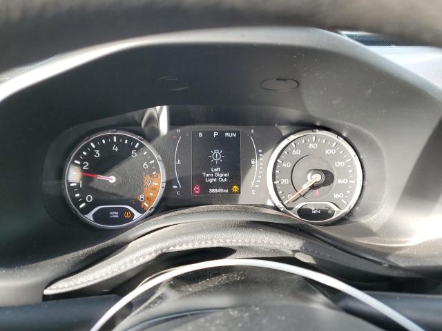 2018 JEEP RENEGADE S - ZACCJBAB5JPH59471