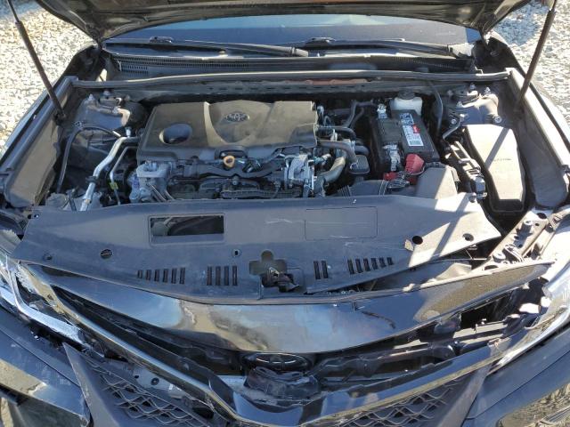 VIN 4T1B11HK7JU139498 2018 TOYOTA CAMRY no.11