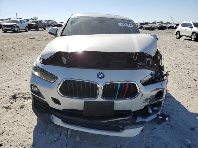 VIN WBXYJ5C39JEF73749 2018 BMW X2 no.5