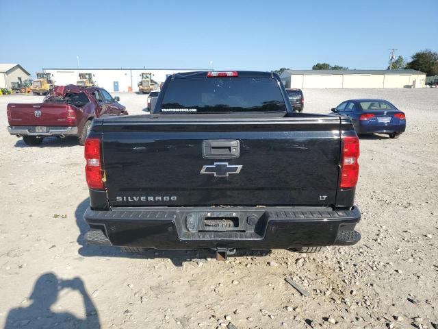 VIN 1GCVKREC6JZ168049 2018 Chevrolet Silverado, K15... no.6