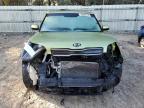 KIA SOUL + photo