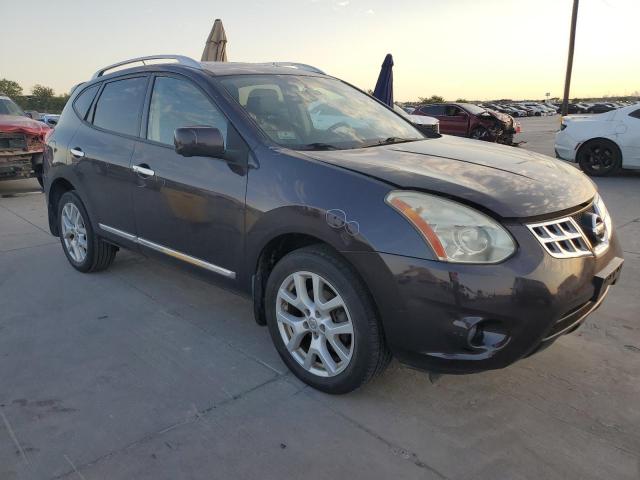 JN8AS5MV1DW129468 2013 NISSAN ROGUE