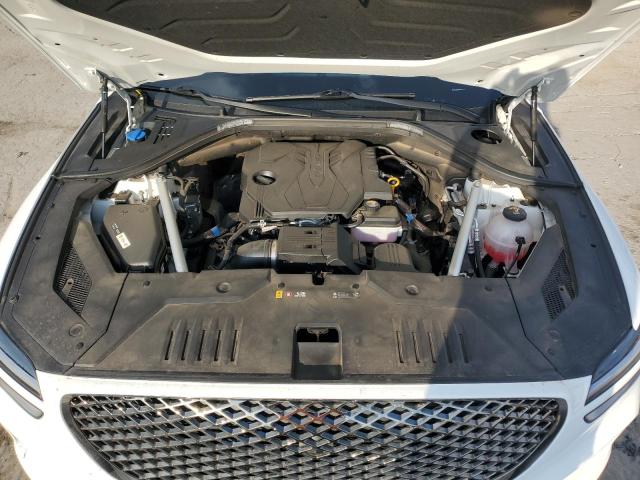 2023 GENESIS GV70 BASE - KMUMADTB6PU091715