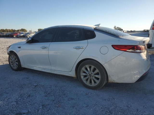 2016 KIA OPTIMA LX - 5XXGT4L36GG072302