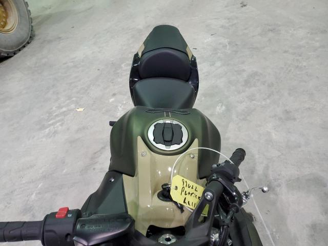 2024 KAWASAKI EX650 R - ML5EXER1XRDAC3021