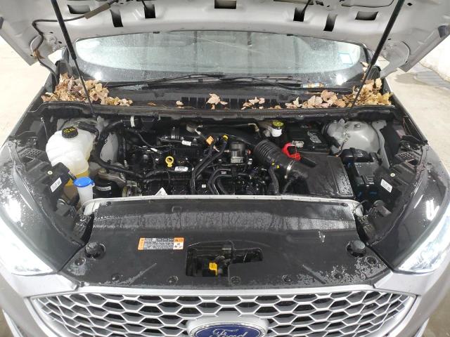 2023 FORD EDGE SEL - 2FMPK4J9XPBA36196