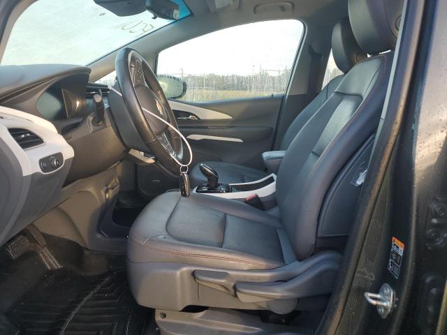 2019 CHEVROLET BOLT EV PR - 1G1FZ6S05K4119103