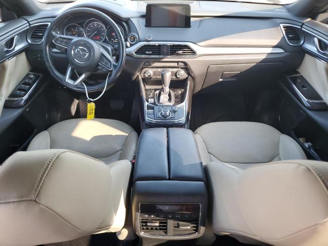 2016 MAZDA CX-9 GRAND - JM3TCBDY2G0125406