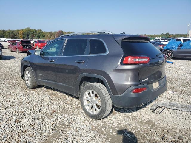 2018 JEEP CHEROKEE L - 1C4PJLLB8JD533766