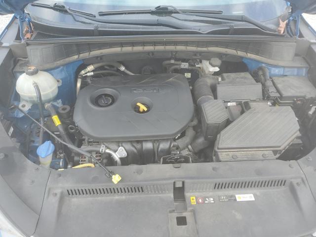 2019 HYUNDAI TUCSON SE - KM8J23A46KU069770