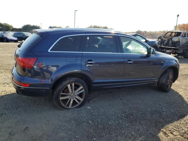 VIN WA1LGAFE1DD016539 2013 Audi Q7, Premium Plus no.3