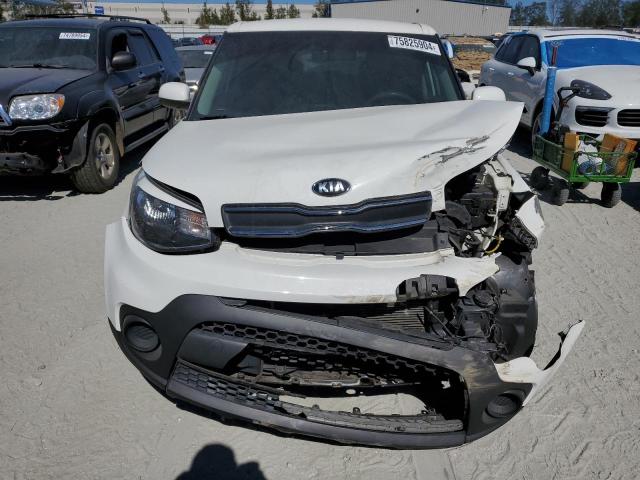 2019 KIA SOUL - KNDJN2A24K7687222