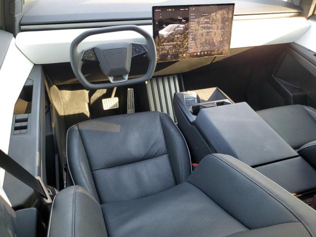 2024 TESLA CYBERTRUCK 7G2CEHED2RA020834