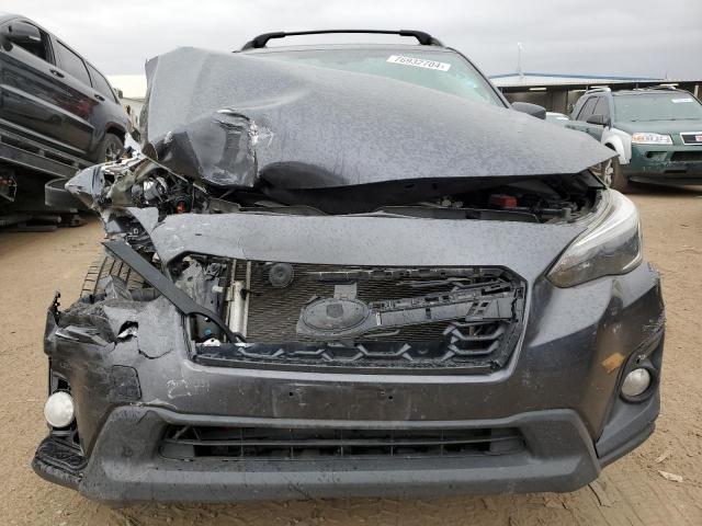 2018 SUBARU CROSSTREK - JF2GTAMC3JH263992
