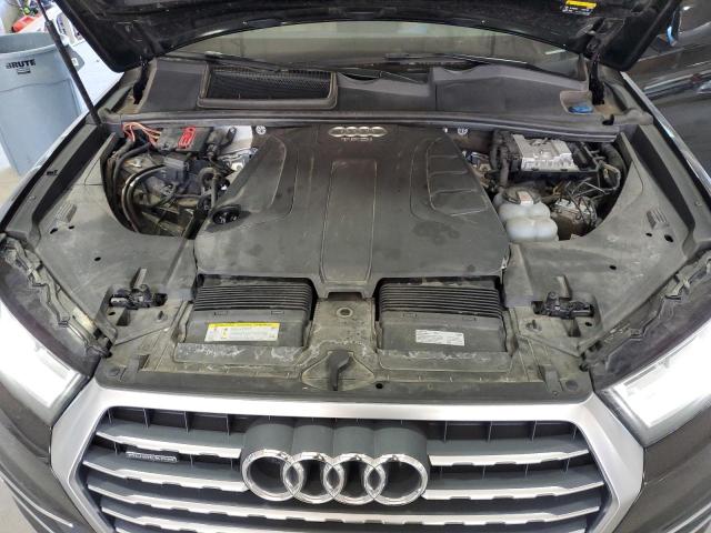 2018 AUDI Q7 WA1LHAF73JD030047