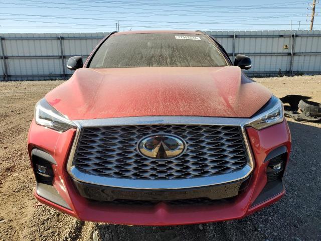 2023 INFINITI QX55 ESSEN 3PCAJ5KR3PF117559