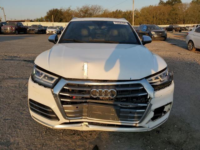 2018 AUDI SQ5 PRESTI WA1C4AFY6J2024596