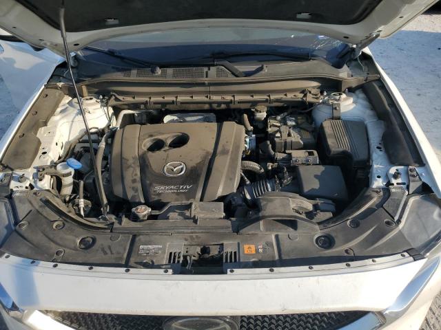 2019 MAZDA CX-5 TOURI - JM3KFACM9K1586956