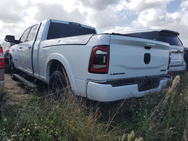 2022 RAM 2500 LIMIT 3C6UR5TL3NG162080