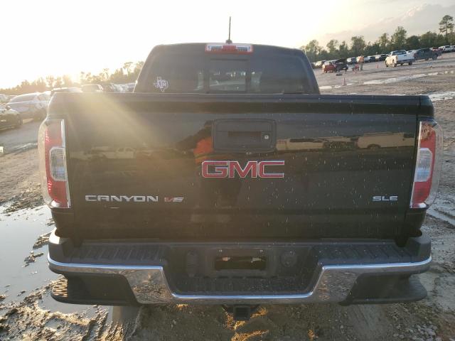 VIN 1GTG5CEN2L1165889 2020 GMC CANYON no.6