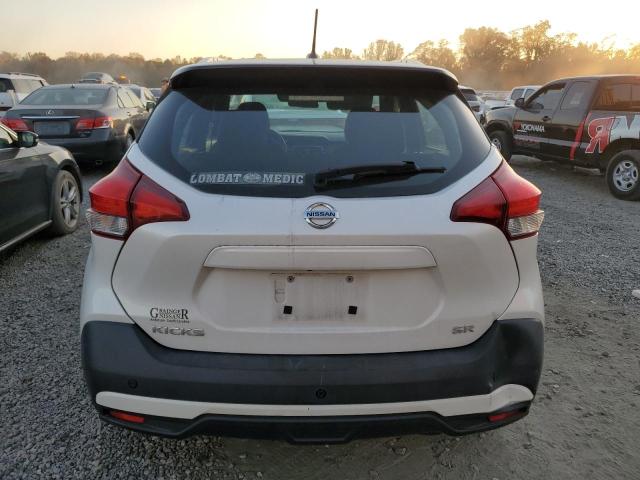 2019 NISSAN KICKS S - 3N1CP5CU2KL535229