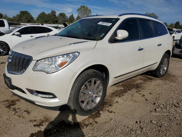 VIN 5GAKRCKD2DJ223867 2013 Buick Enclave no.1