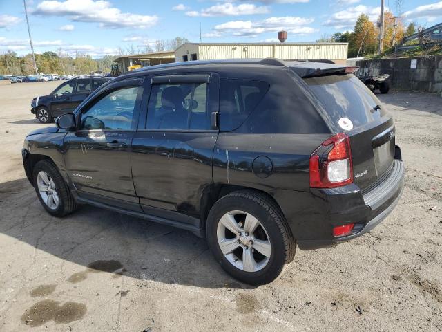 VIN 1C4NJDEB5ED788939 2014 Jeep Compass, Latitude no.2