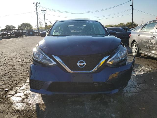 2019 NISSAN SENTRA S - 3N1AB7AP8KY405165