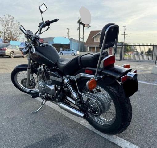 2006 HONDA CMX250 C JH2MC13106K200612